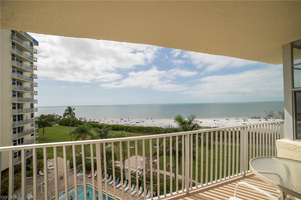 ESTERO BEACH AND TENNIS CLUB - Residential