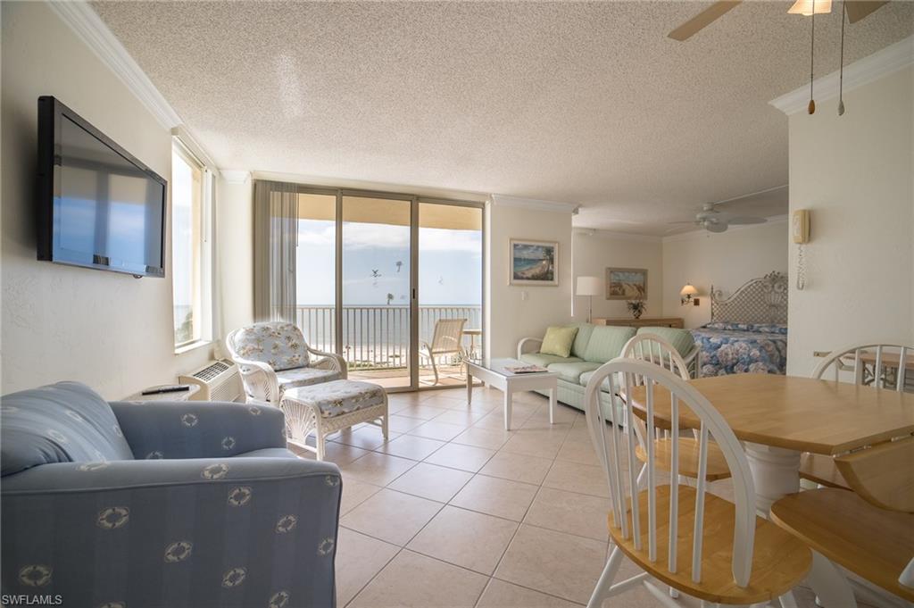 ESTERO BEACH AND TENNIS CLUB - Residential