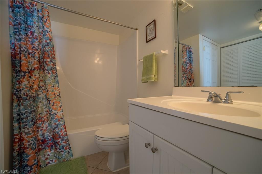 ESTERO BEACH AND TENNIS CLUB - Residential