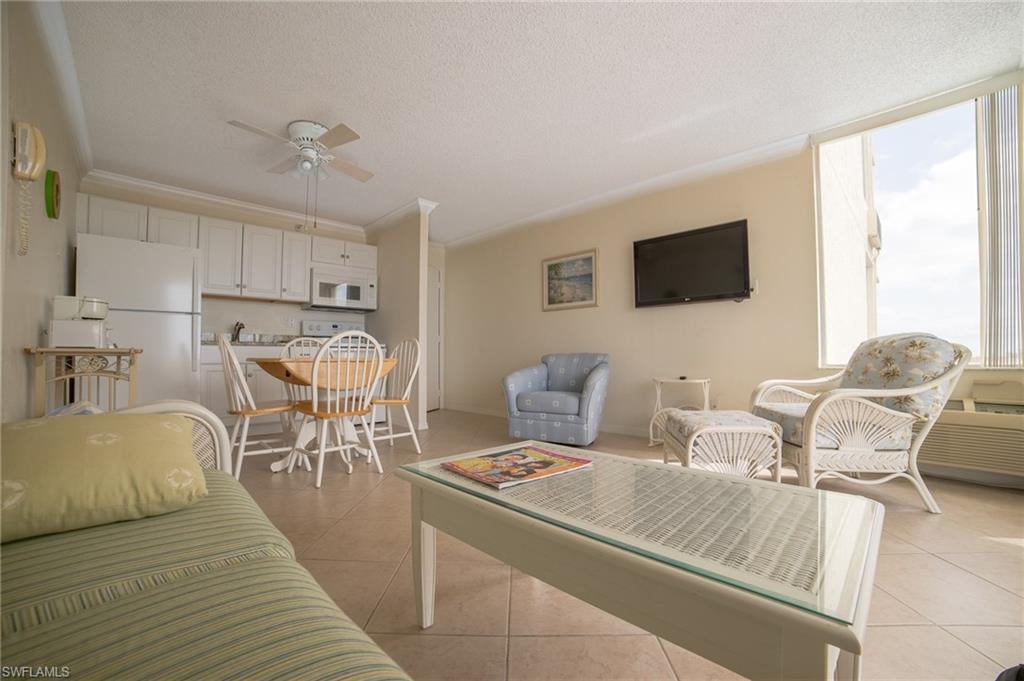 ESTERO BEACH AND TENNIS CLUB - Residential