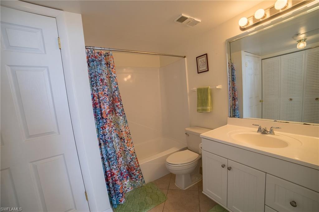 ESTERO BEACH AND TENNIS CLUB - Residential