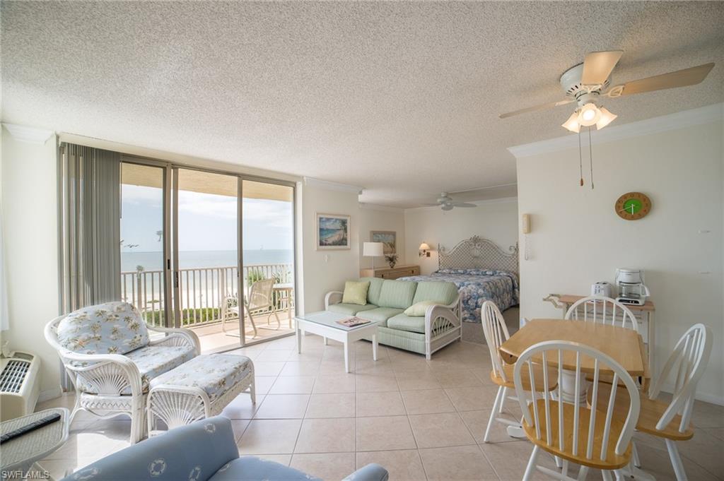 ESTERO BEACH AND TENNIS CLUB - Residential