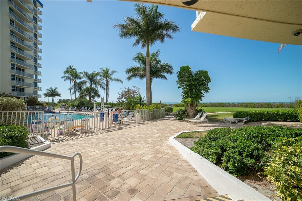 ESTERO BEACH AND TENNIS CLUB - Residential