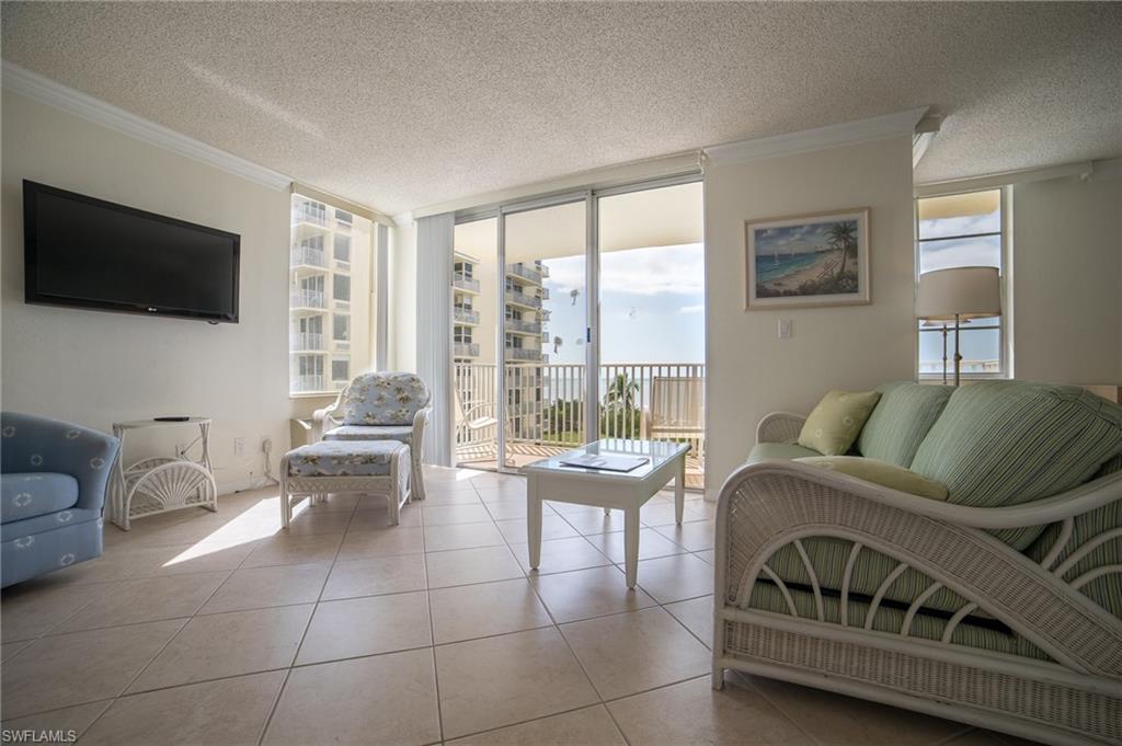 ESTERO BEACH AND TENNIS CLUB - Residential