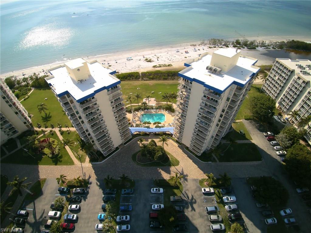 ESTERO BEACH AND TENNIS CLUB - Residential