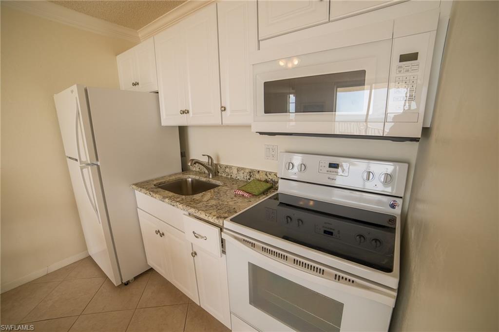 ESTERO BEACH AND TENNIS CLUB - Residential