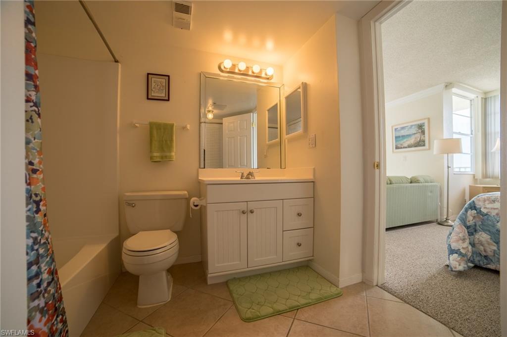 ESTERO BEACH AND TENNIS CLUB - Residential