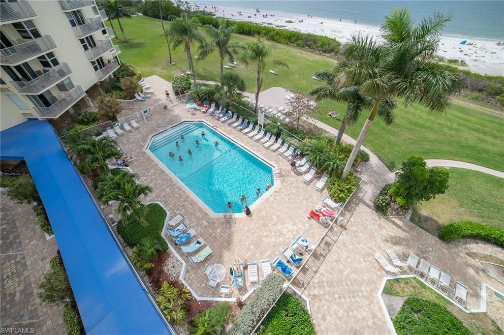 ESTERO BEACH AND TENNIS CLUB - Residential