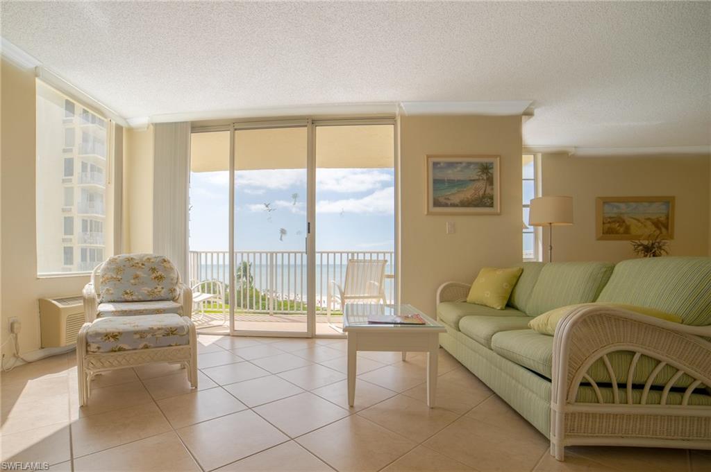 ESTERO BEACH AND TENNIS CLUB - Residential