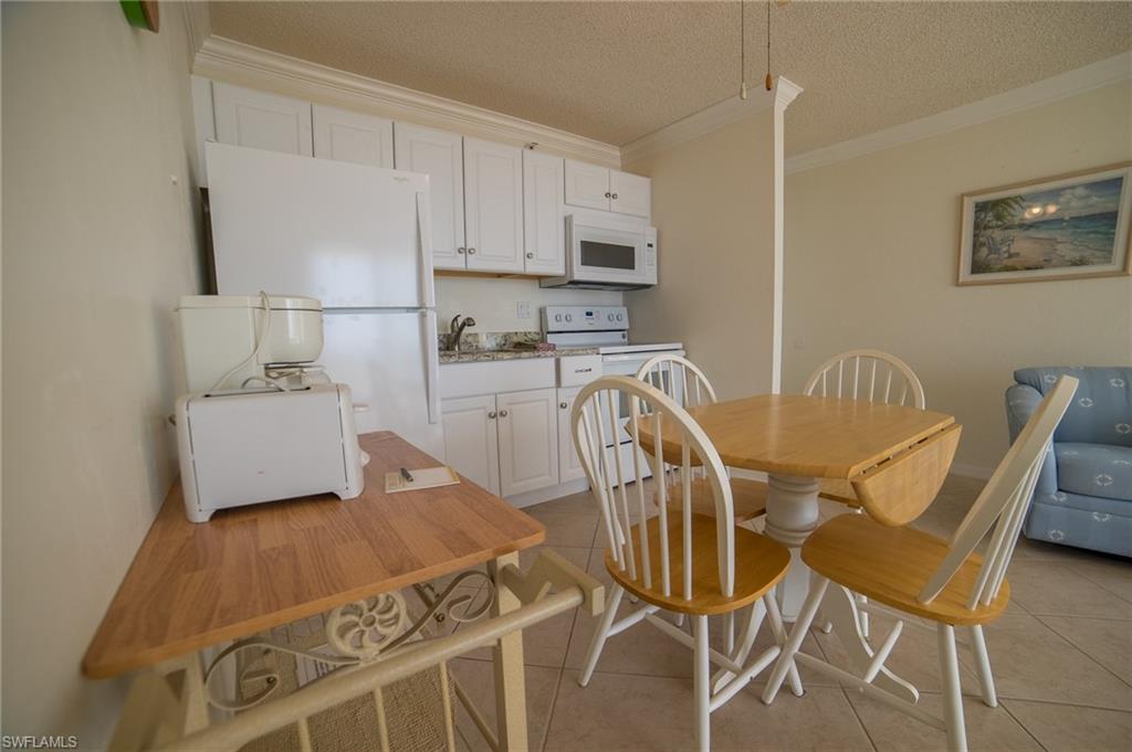 ESTERO BEACH AND TENNIS CLUB - Residential