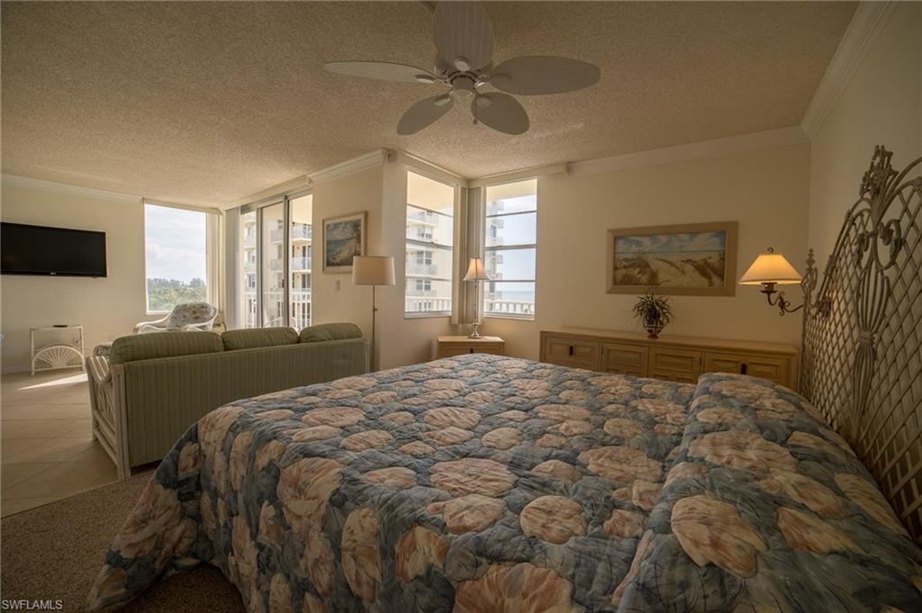 ESTERO BEACH AND TENNIS CLUB - Residential