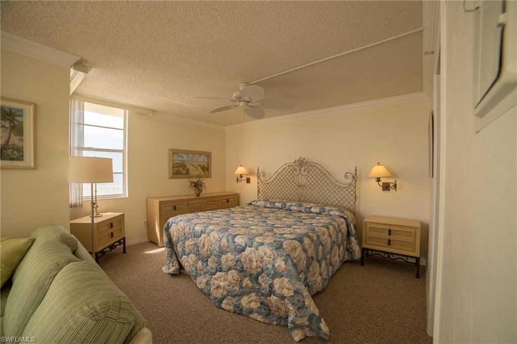 ESTERO BEACH AND TENNIS CLUB - Residential