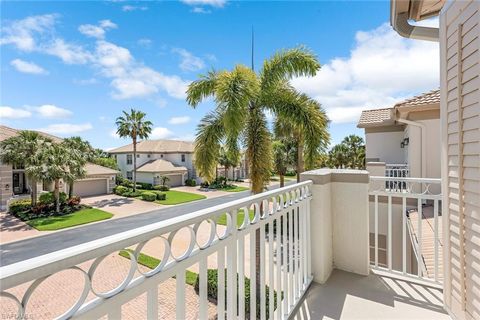 A home in ESTERO