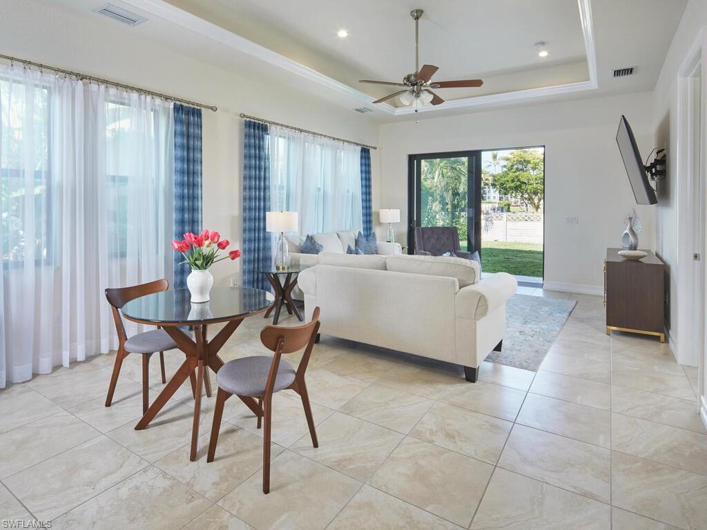 ROSEMARY HEIGHTS - Residential Lease