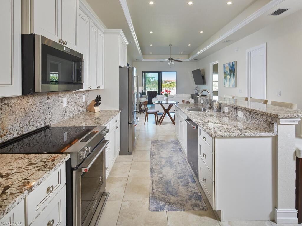 ROSEMARY HEIGHTS - Residential Lease