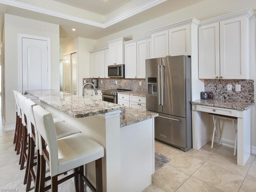 ROSEMARY HEIGHTS - Residential Lease