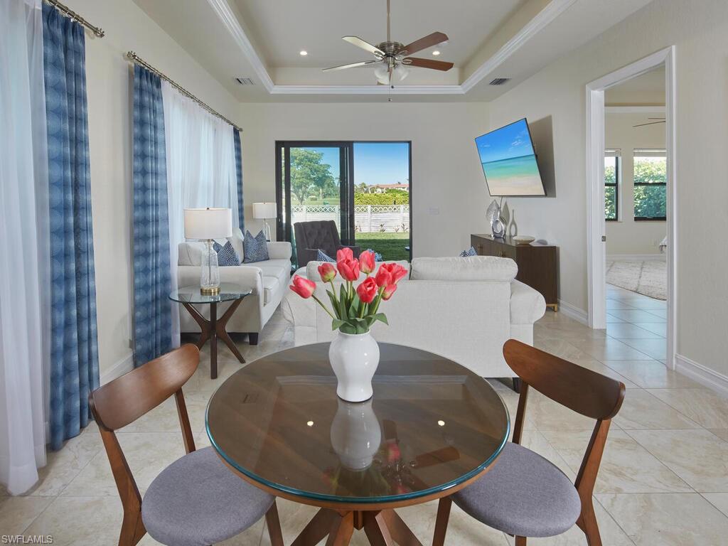 ROSEMARY HEIGHTS - Residential Lease