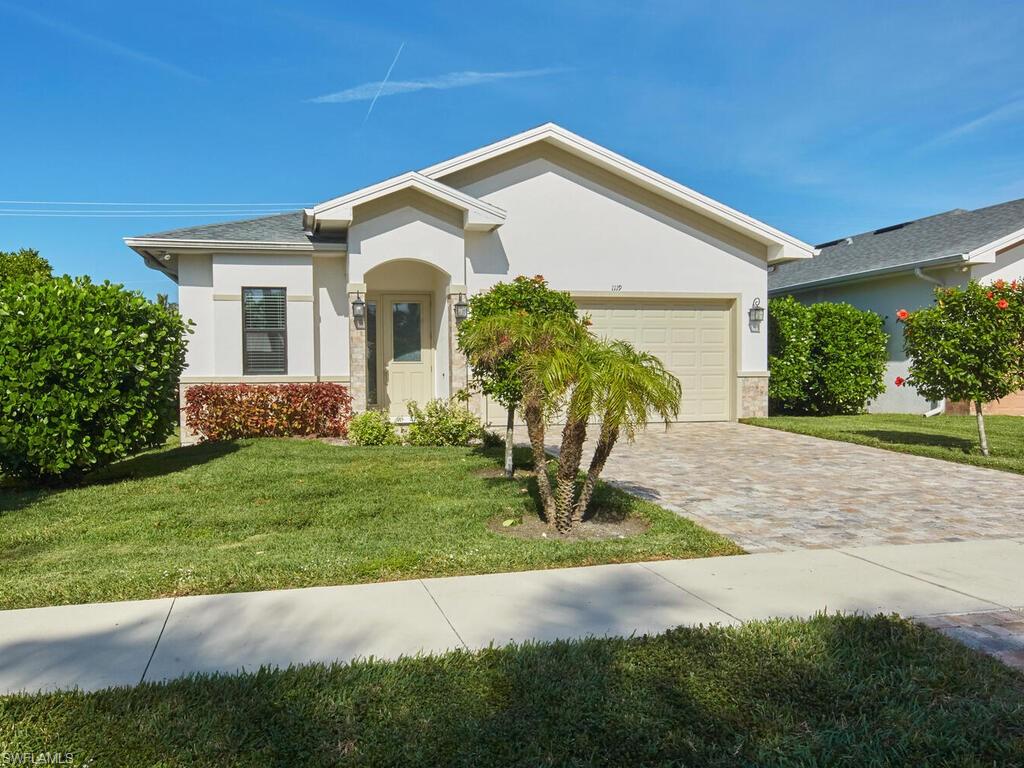 ROSEMARY HEIGHTS - Residential Lease