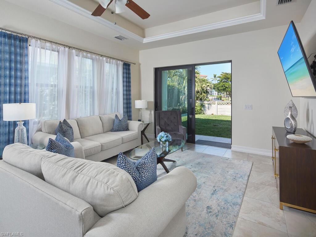 ROSEMARY HEIGHTS - Residential Lease