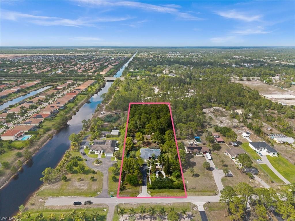 Photo of 2345 31st AVE NE, NAPLES, FL 34120 (MLS # 226014430)