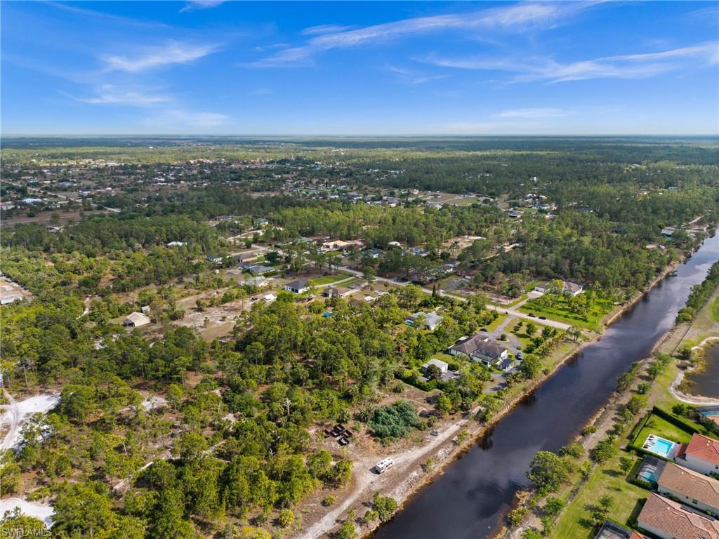 GOLDEN GATE ESTATES - Residential