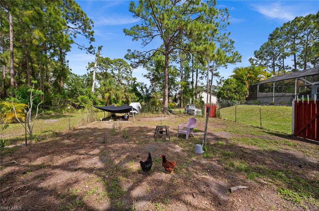 GOLDEN GATE ESTATES - Residential