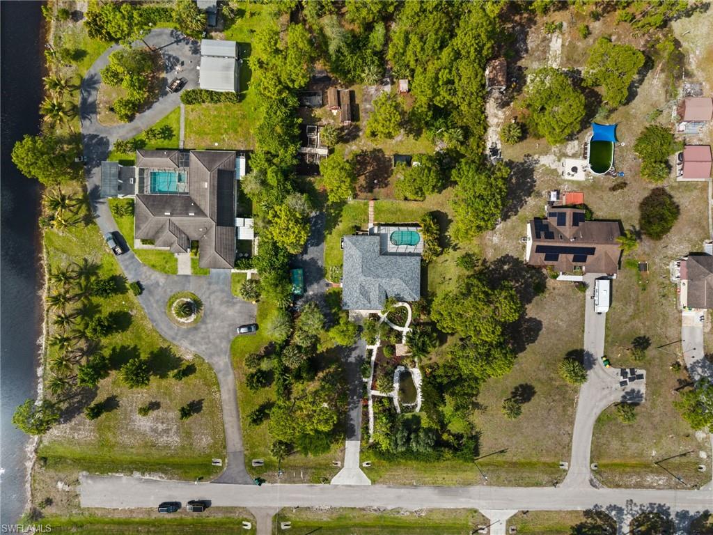 GOLDEN GATE ESTATES - Residential