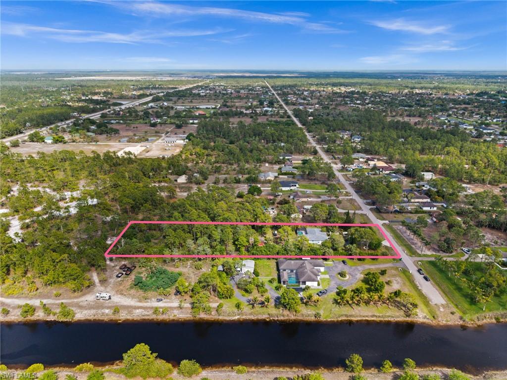 GOLDEN GATE ESTATES - Residential