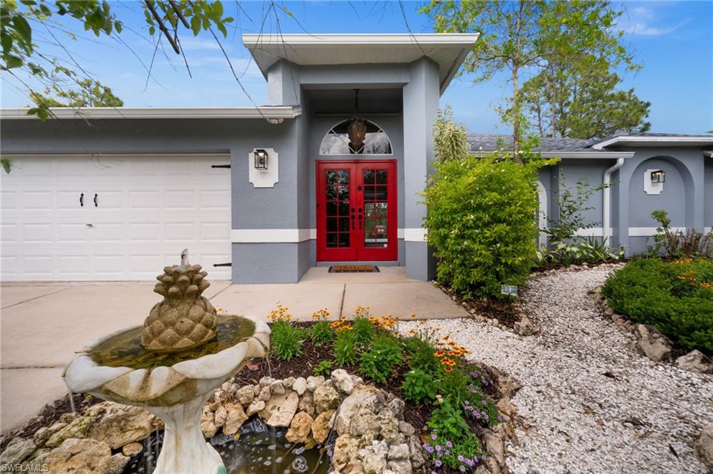 GOLDEN GATE ESTATES - Residential