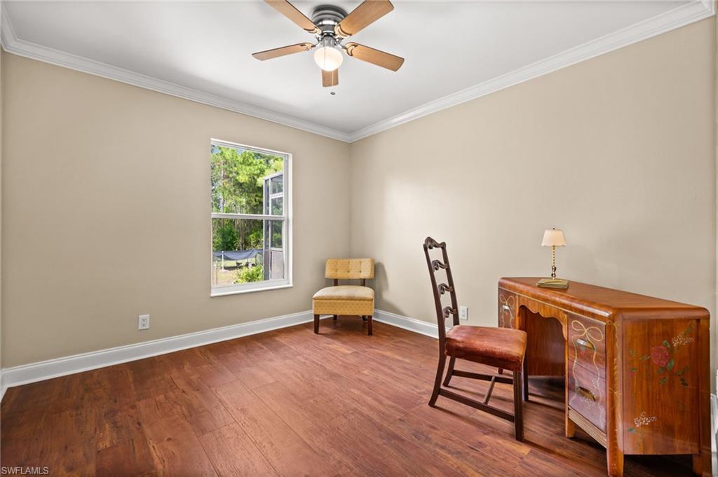 GOLDEN GATE ESTATES - Residential