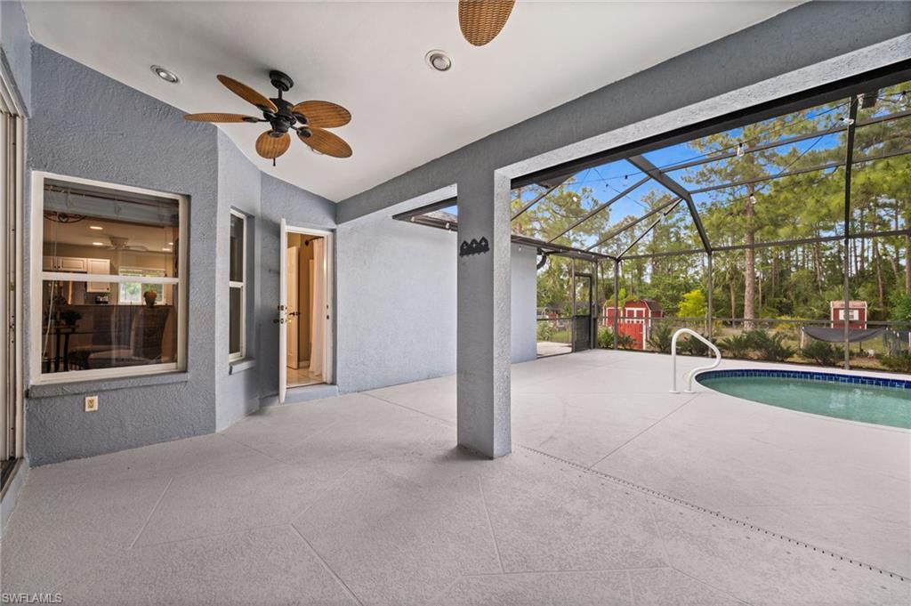 GOLDEN GATE ESTATES - Residential