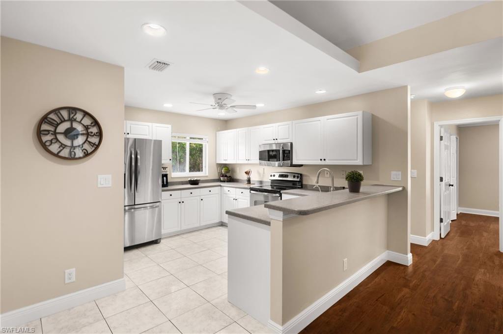 GOLDEN GATE ESTATES - Residential