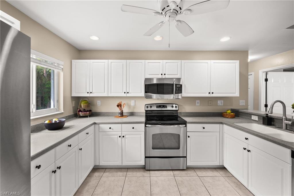 GOLDEN GATE ESTATES - Residential