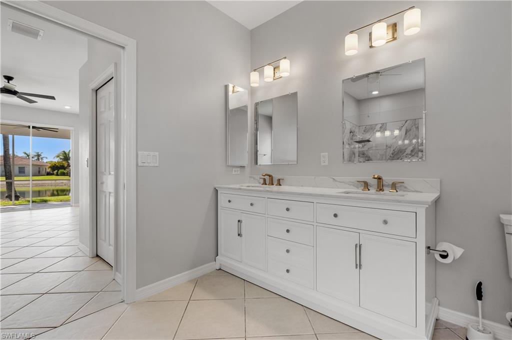 SILVERLAKES - Residential