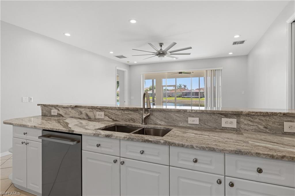 SILVERLAKES - Residential