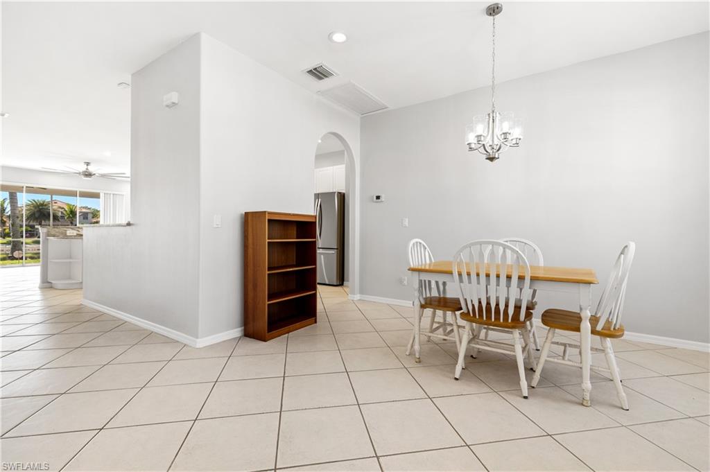 SILVERLAKES - Residential