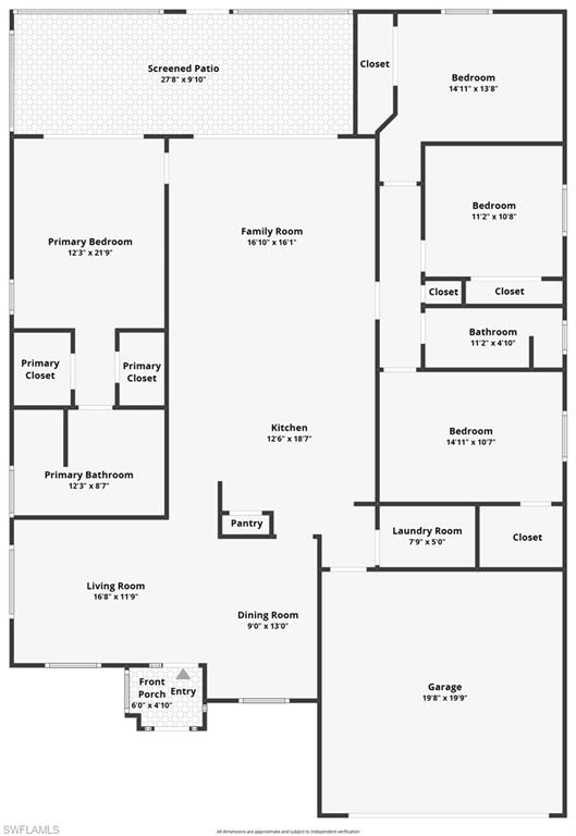 SILVERLAKES - Residential