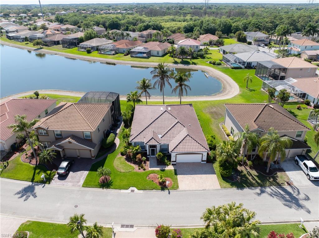 SILVERLAKES - Residential