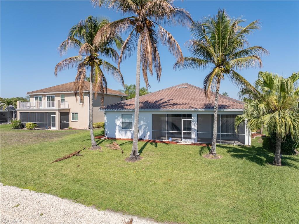 SILVERLAKES - Residential