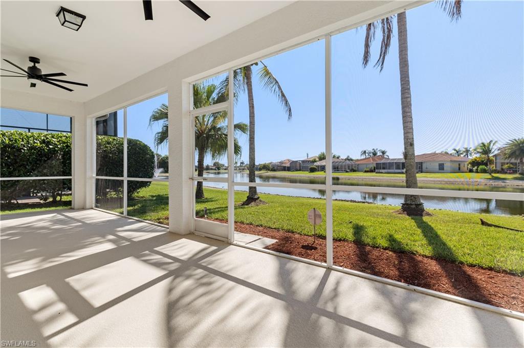 SILVERLAKES - Residential