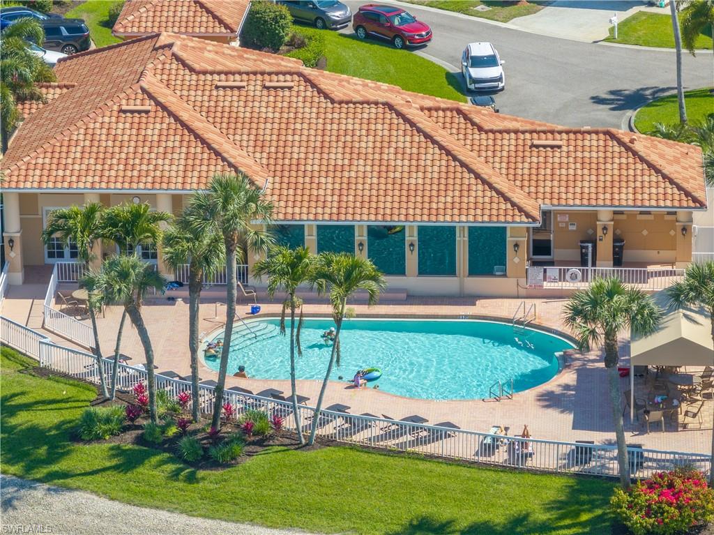 SILVERLAKES - Residential