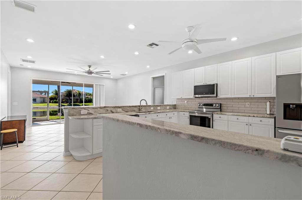 SILVERLAKES - Residential