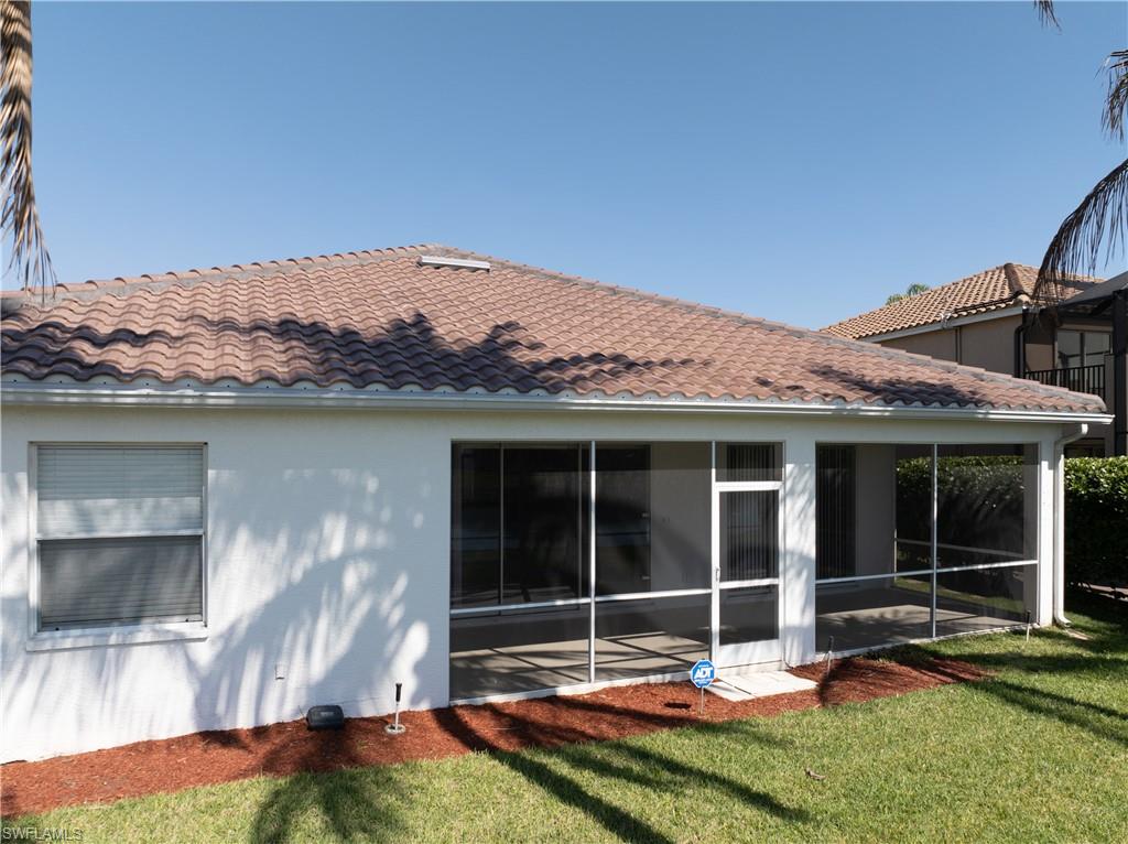 SILVERLAKES - Residential