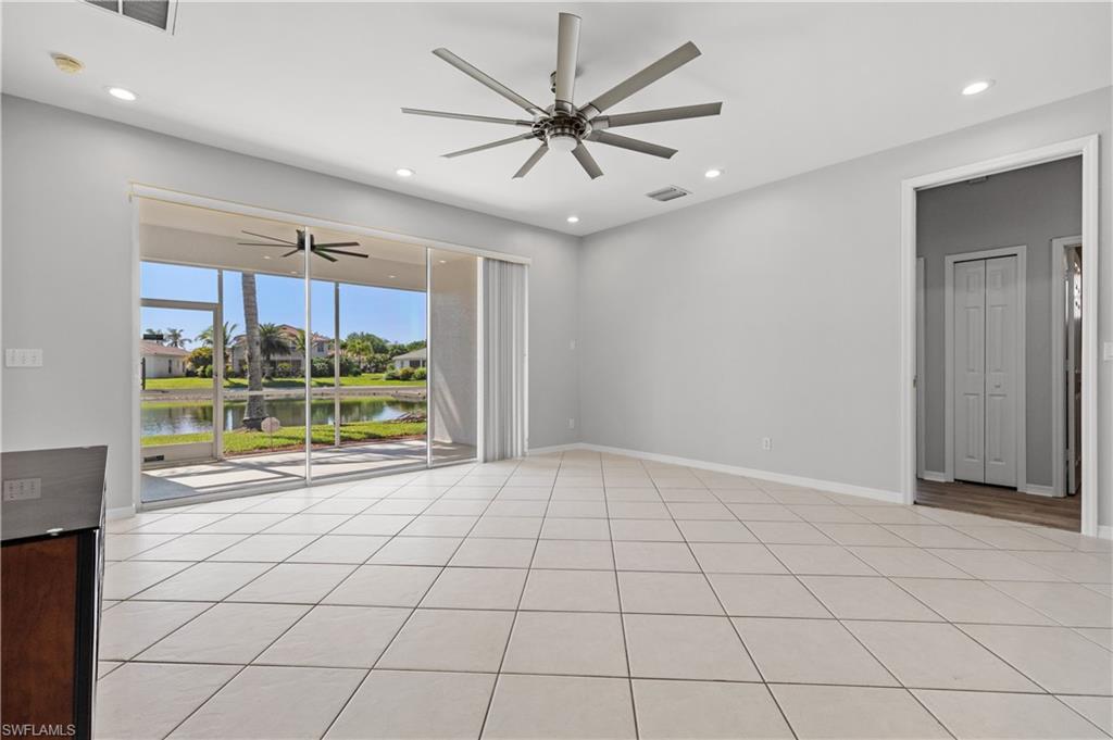 SILVERLAKES - Residential