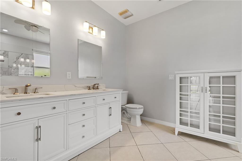 SILVERLAKES - Residential