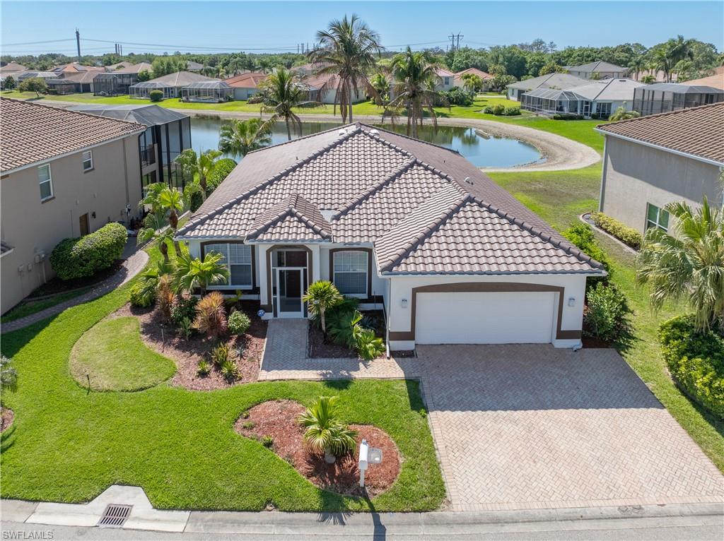 SILVERLAKES - Residential