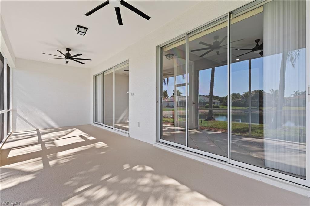 SILVERLAKES - Residential