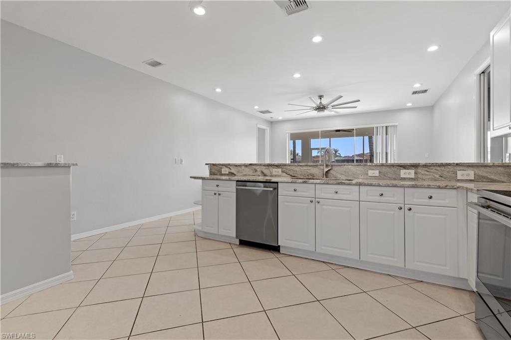 SILVERLAKES - Residential