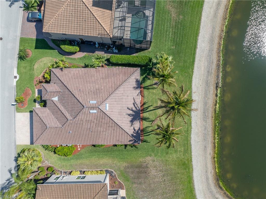 SILVERLAKES - Residential