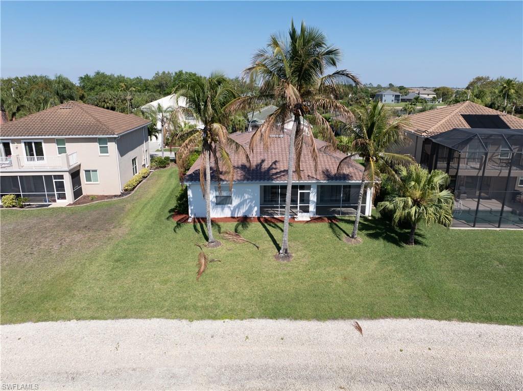 SILVERLAKES - Residential